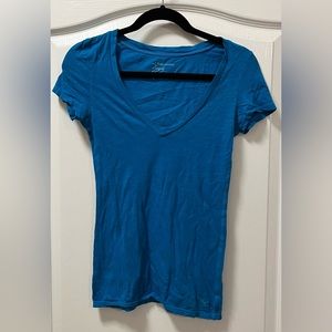 Adult X-Small American Eagle Top